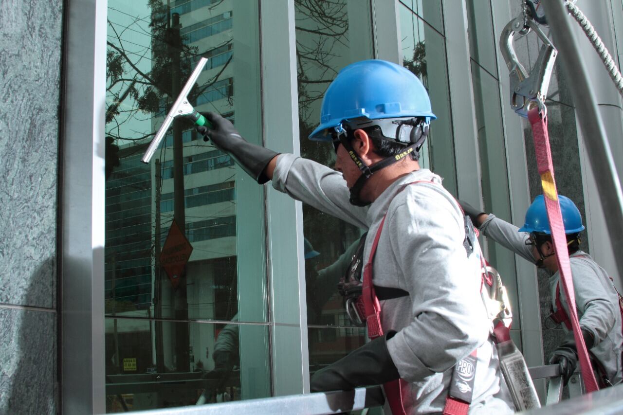 La población ocupada aumentó en 6,0% con respecto al 2019, año prepandemia. (Foto: Referencial)