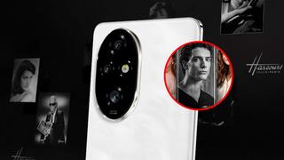¿Tienes un Honor 200 Pro? Este es el truco para activar el “modo Harcourt” en la cámara
