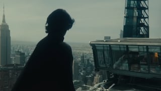 “Thunderbolts”: Quién es Void, el villano de la película