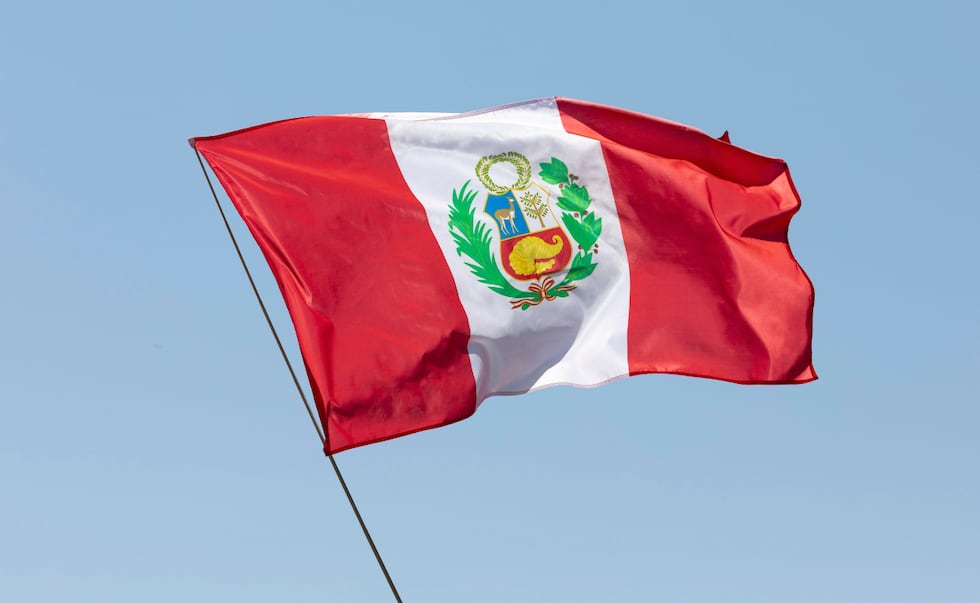 Cuál es el nombre del año 2026 en el Perú | Foto: freepik