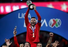 ¡Toluca campeón del Torneo Apertura! Venció 9-8 en penales a Tigres | RESUMEN Y GOLES