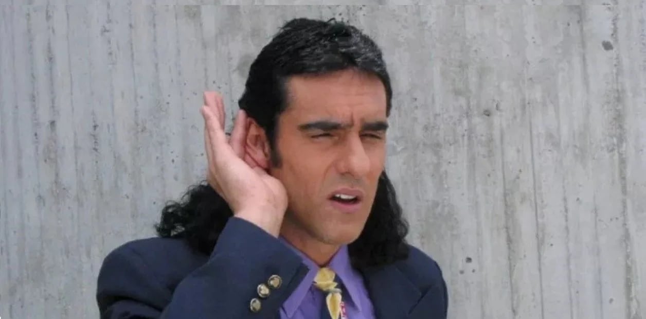 “Pedro el escamoso” (2001) (Foto: IMDb)