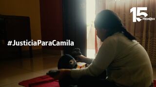 La lucha de Camila, la niña que fue violada y obligada a llevar un embarazo a los 13 años