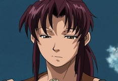 “Black Lagoon” y otros animes que Crunchyroll eliminó de su catálogo en julio de 2026
