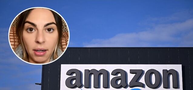 Una clienta de Amazon estalla por un cambio en la política de devolución