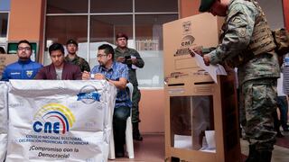 Elecciones 2023 en Ecuador | ¿Cómo saber qué se vota este 5 de febrero?