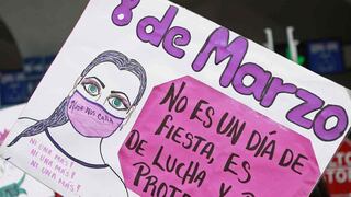 Día de la Mujer (8M) | Marchas en Perú, Argentina, México, Chile y otros países para conmemorar esta fecha