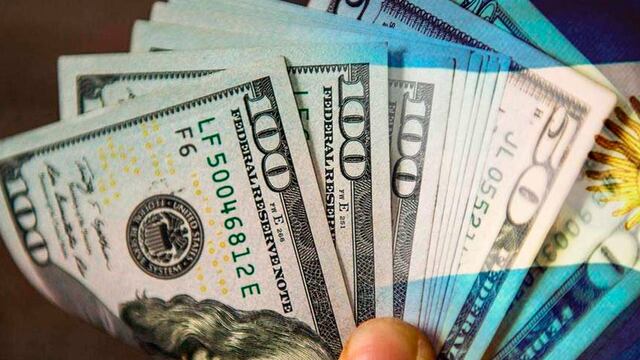 Dólar blue y dólar oficial en Argentina: la cotización del tipo de cambio ayer, domingo 13 de marzo
