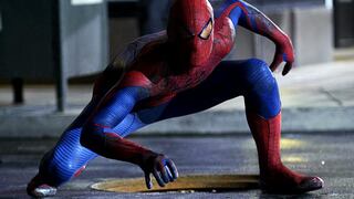 Postergan estreno de "The Amazing Spider-Man 3"