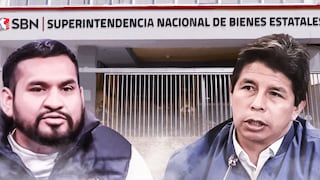 Pedro Castillo: ¿por qué delitos podría ser investigado Jaime Vásquez, el otro sobrino del presidente?