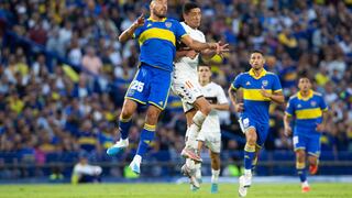 Lo mejor del Boca vs. Platense por Liga Argentina | VIDEO