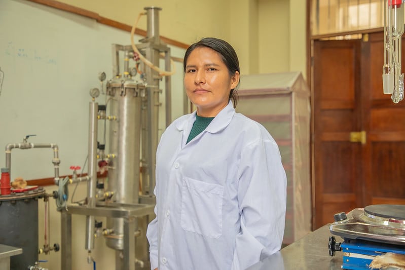 Profesionales peruanos pueden postular al Crédito Maestría hasta el 13 de julio. Foto: Pronabec