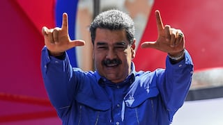Gobierno de Maduro promete bono de US$ 2.200 para los empleados públicos jubilados de Venezuela