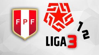 Manual para entender la Liga 3: ¿Quiénes participarán, cómo se jugará y por qué es tan importante su aparición para profesionalizar el fútbol peruano?