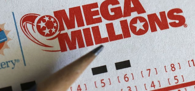 Nuevo formato de Mega Millions deja 12 ganadores de $1,000 o más en Nueva York