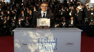 "Winter Sleep": ¿de qué trata el filme ganador de Cannes 2014?