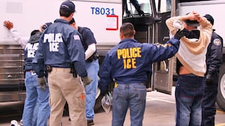 El ICE ataca a las empresas que contratan inmigrantes indocumentados: lo que se sabe de la nueva medida