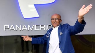 Pérez-Albela: “Bien de salud” vuelve por Panamericana Televisión