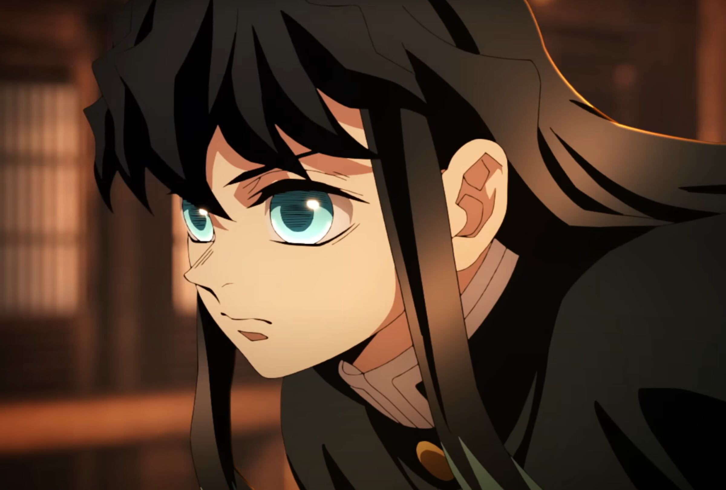 La película pertenece a Crunchyroll —filial de Sony— y se reserva para su propia plataforma tras la fusión con Funimation (Foto: Sony Pictures)