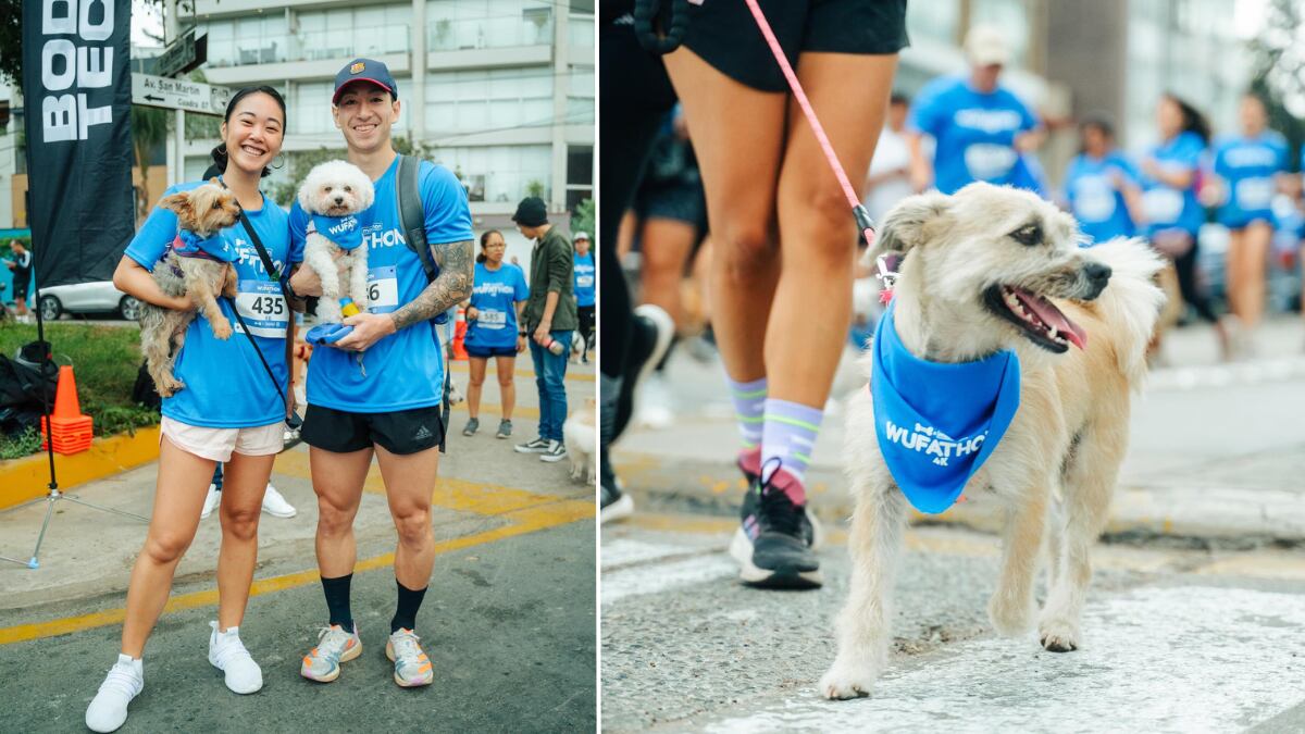 (Fotos: Facebook Marathon Sports)