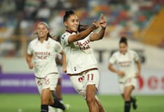 Universitario goleó 3-0 a Alianza Lima y clasificó a la final del Torneo Apertura de la Liga Femenina 2026 | GALERÍA