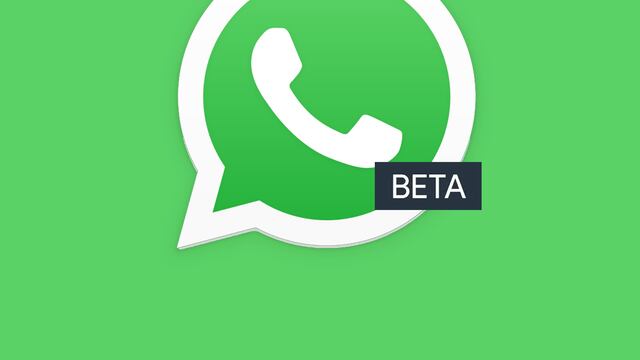 Con este método definitivo podrás unirte a la Beta de WhatsApp