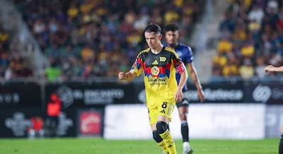 Vía TUDN gratis: América vs. León | ¿Qué canal transmite el partido?