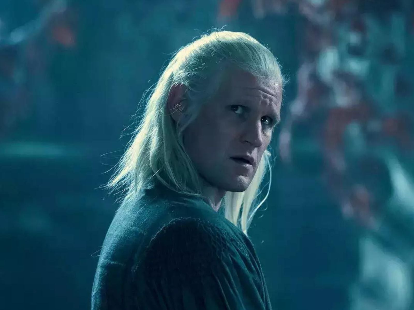 En "House of the Dragon", Matt Smith interpreta a Daemon. Él es el hermano del fallecido Viserys I y el esposo de Rhaenyra Targaryen (Foto: HBO)