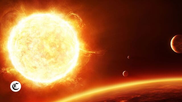 Científicos aseguran haber descubierto la fecha en la que explotará el Sol: ¿Cuándo será?
