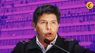Pedro Castillo: Poder Judicial amplía por 14 meses prisión preventiva por golpe de Estado