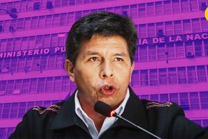 Pedro Castillo: Poder Judicial amplía por 14 meses prisión preventiva por golpe de Estado