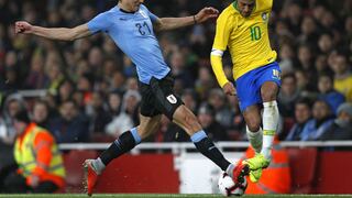 Brasil vs. Uruguay: antecedentes previo al partido por las Eliminatorias