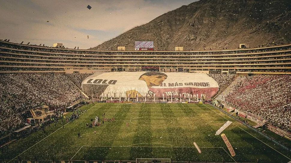 El partido se jugará el próximo domingo 24 de agosto desde las 5:30 p.m. por la fecha 7 del Torneo Clausura de la Liga 1 Te Apuesto.