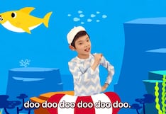 “Baby Shark”: acciones del estudio creador del video más visto de YouTube se dispararon