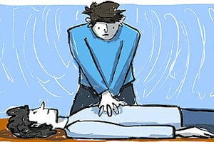 El poco conocimiento sobre la RCP en el Perú
