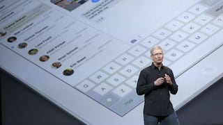 Guerra de tablets: Apple redujo de 40% a 30% su participación en el mercado