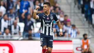 Monterrey venció a Tijuana por la fecha 17 de la Liga MX 2022