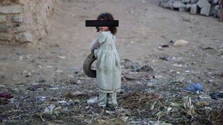 Pakistán: niña de 9 años está grave tras ser violada por tres hombres