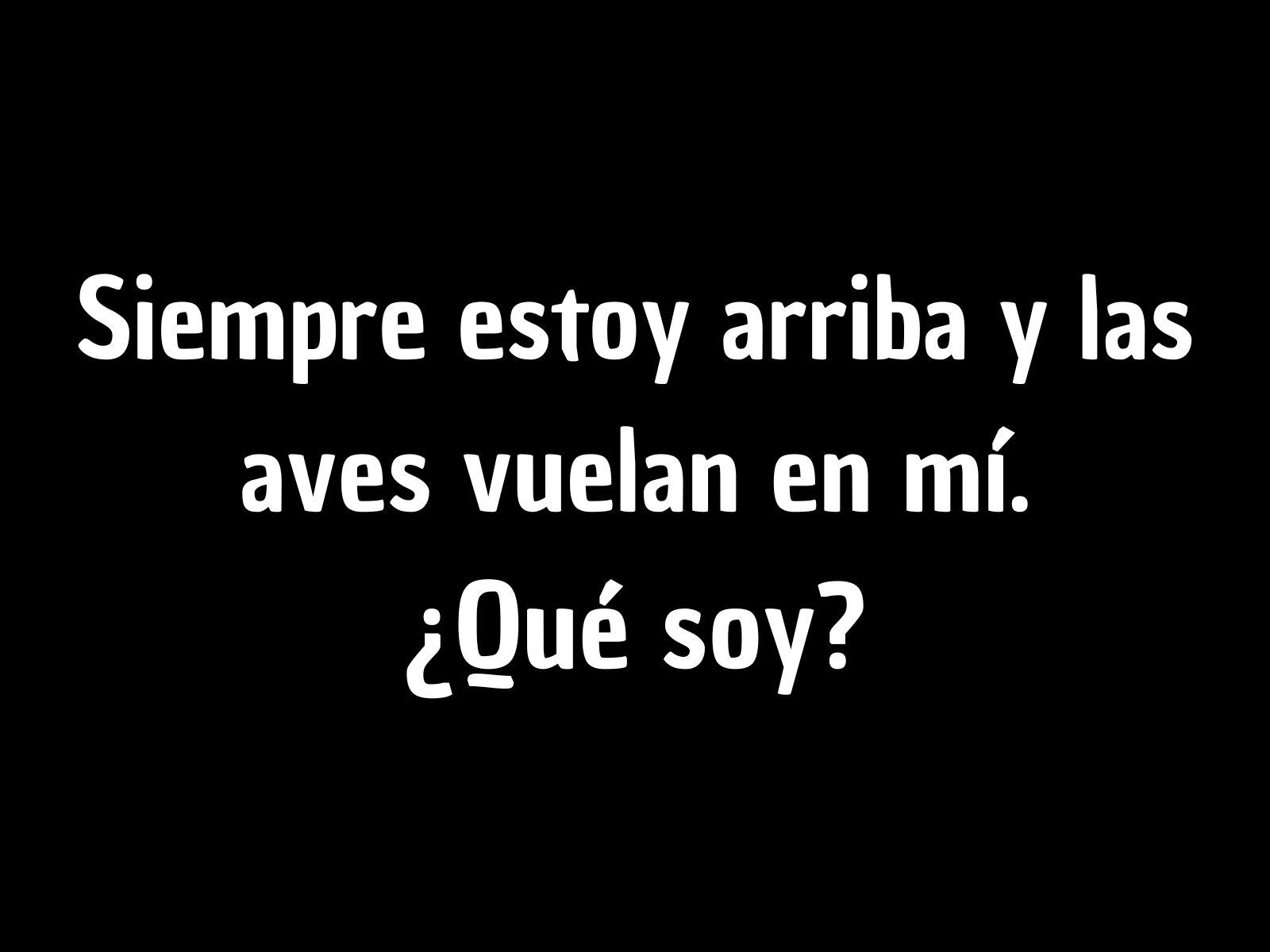 Acertijo mental: Recuerda, cuentas con pocos segundos para descifrar este enunciado. (Creación: Mag)