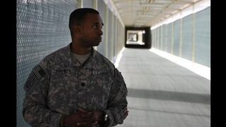 EE.UU. cierra la prisión de Bagram, la Guantánamo de Afganistán