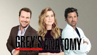 Patrick Dempsey o Chris O’Donnell: Ellen Pompeo elige al galán de Grey’s Anatomy que “mejor besa”