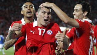 Chile se prepara para Brasil 2014: jugará ante Inglaterra y Alemania