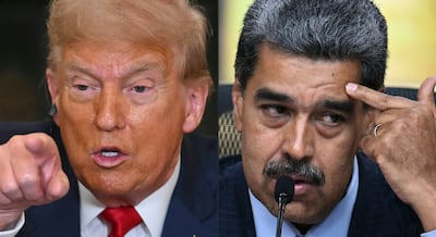 EE.UU., Venezuela y el petróleo