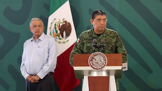 México crea batallón militar para cuidar a turistas en sus playas y joyas del Caribe como Cancún