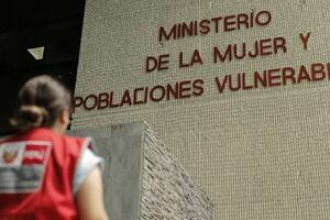 MIMP: plantean sancionar difusión de fotos con contenido sexual elaboradas con inteligencia artificial