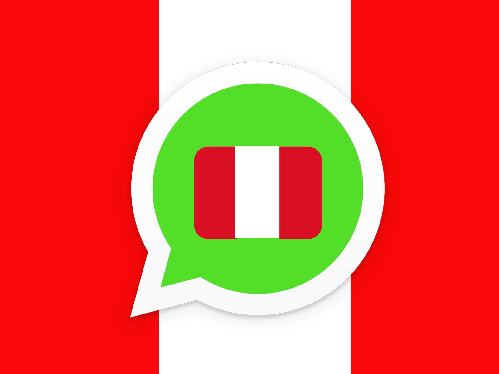 WHATSAPP | Este es el truco que debes hacer este 28 y 29 de julio. (Foto: MAG - Composición)