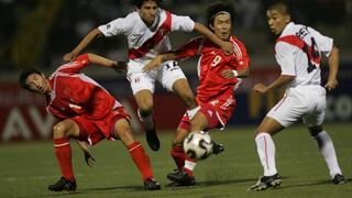Perú sede del Mundial Sub 17: ¿Qué se hizo bien y qué se hizo mal en los torneos que fuimos sedes antes?