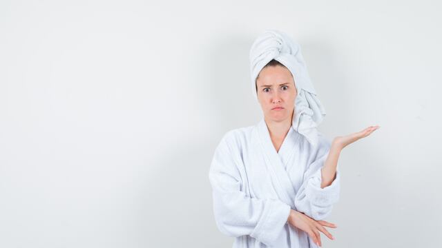 Ablutofobia: ¿por qué algunas personas le temen a bañarse?