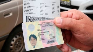 Licencias de motos y mototaxis para Lima Metropolitana: conoce AQUÍ los requisitos para tramitar el documento