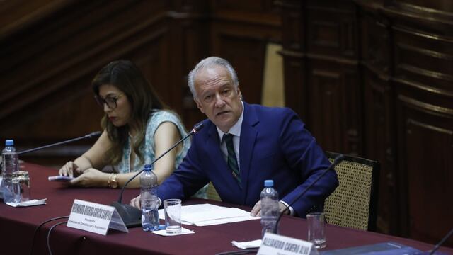 Congreso: Comisión de Constitución debatirá este viernes proyecto que permite la reelección inmediata de legisladores